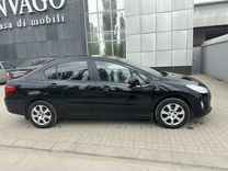 Peugeot 408 1.6 AT, 2014, 60 000 км, с пробегом, цена 1 079 000 руб.