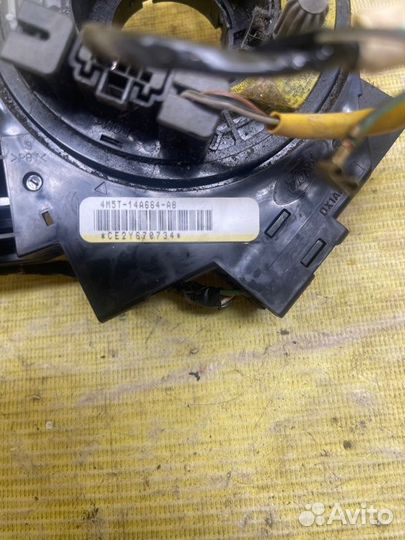 Шлейф руля Ford C-Max aoda 2006