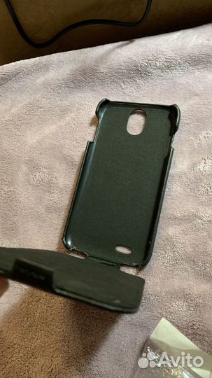 Чехлы разные