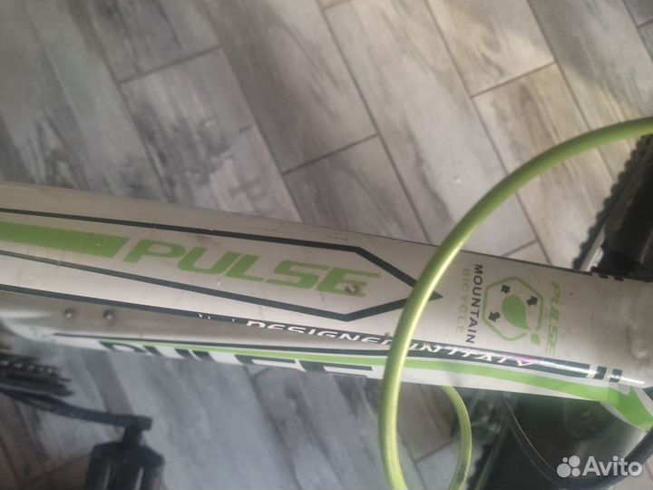 Велосипеды бу взрослый