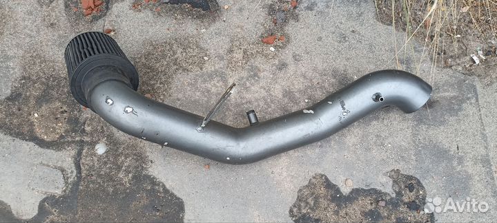 Холодный впуск Honda Integra/acura RSX DC5