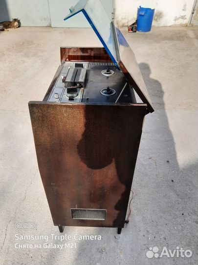 Романтика 106