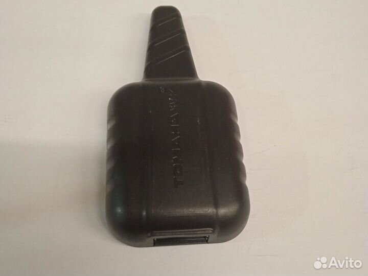 Модуль сигнализации антенный