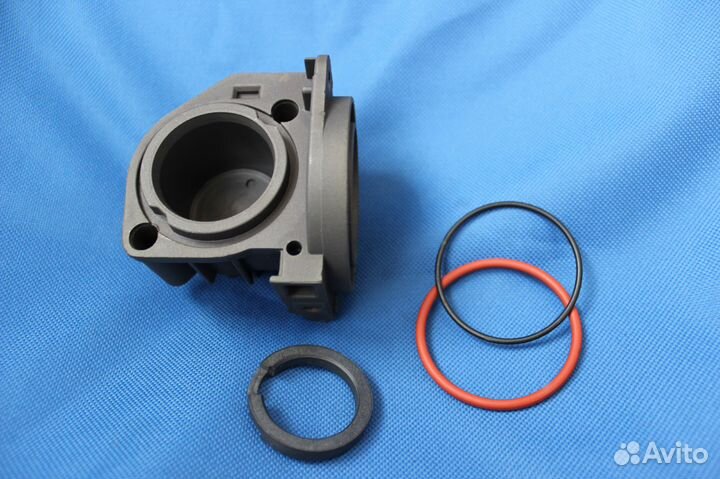 Ремкомплект компрессора W220 211 219 A6 A8