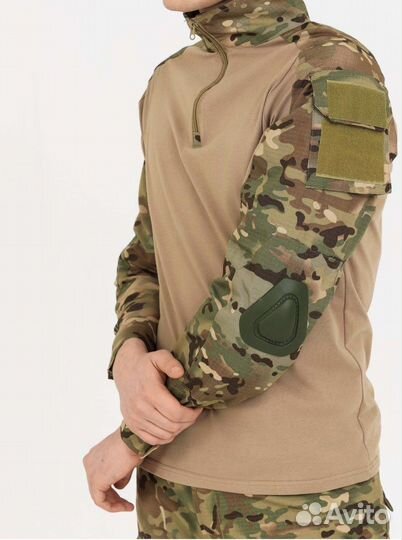 Тактический Костюм G2 Мультикам