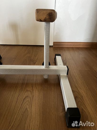 Стоялки акробатические