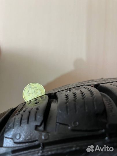 Gislaved Nord Frost 5 195/55 R15 89T