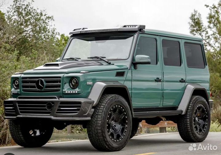 Кованые Диски Gard R20 5x114.3 Ford Explorer