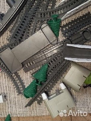 Железная дорога и сапсан