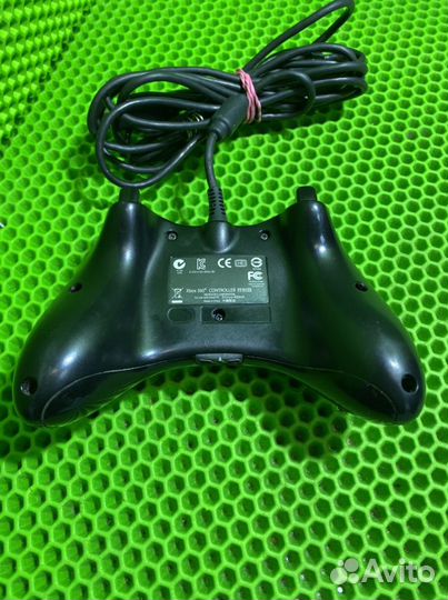 Геймпад для xbox 360
