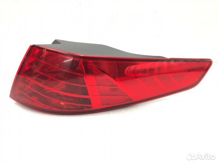 Фонарь правый Kia Optima S4 2 05.10.2011