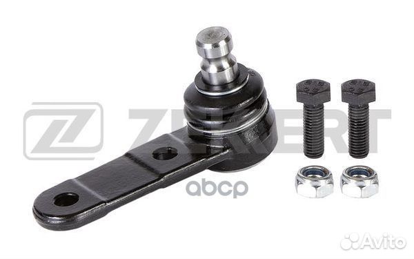 Опора шаровая перед. ниж. лев./прав. Ford Escor