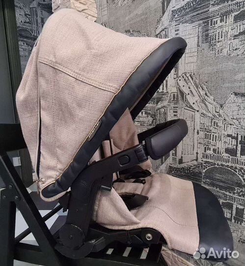 Прогулочный блок Peg Perego Pop Up