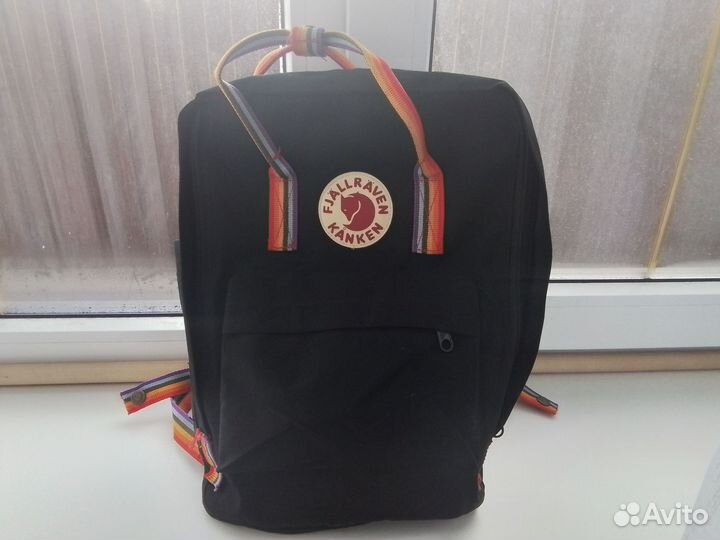 Рюкзак женский