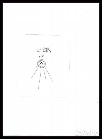 Картины в графическом стиле