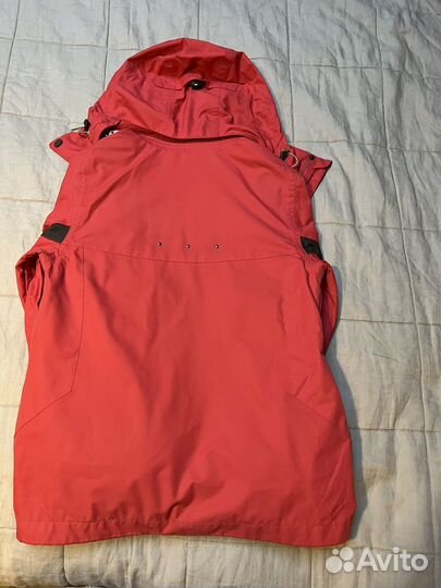 Куртка женская лыжная o'neill, размер м