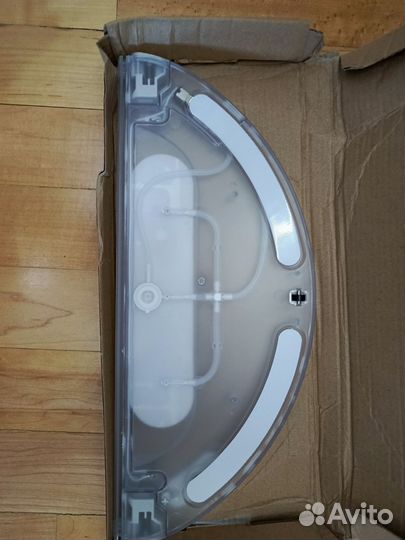 Резервуар для воды Xiaomi 1c робот пылесос