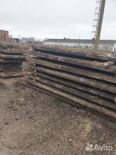 Плиты аэродромные паг-14