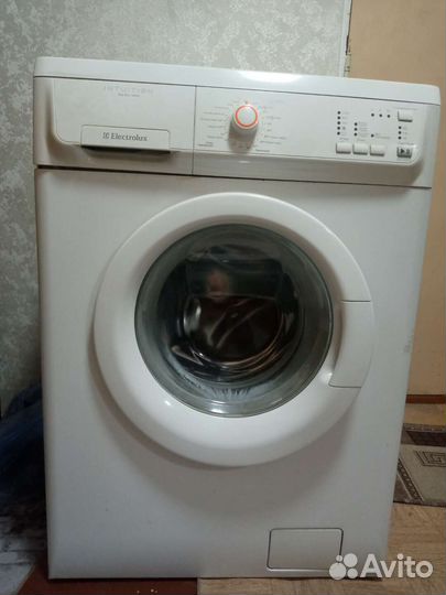 Стиральная машина electrolux