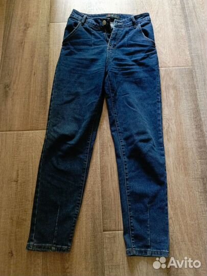 Джинсы 3шт