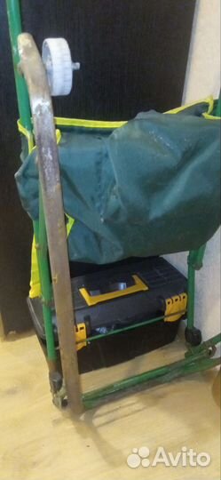 Санки бесплатно