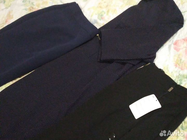 Женские вещи