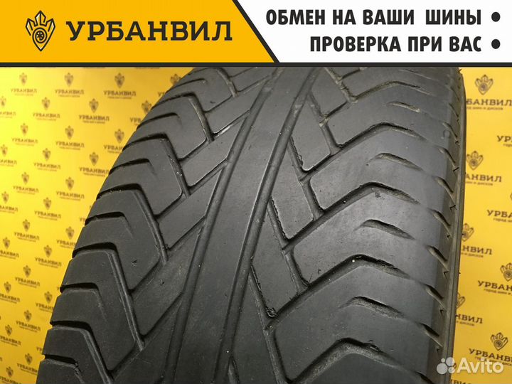 Yokohama Advan ST V802 275/50 R20 113W