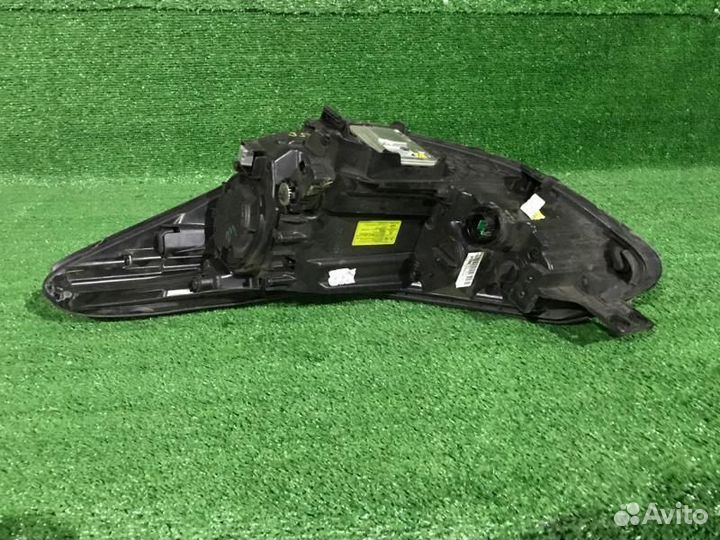 Фара правая Kia Sportage