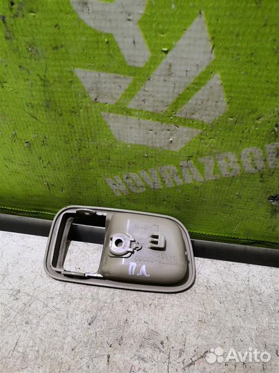 Накладка ручки внутренней Тойота Хайлендер