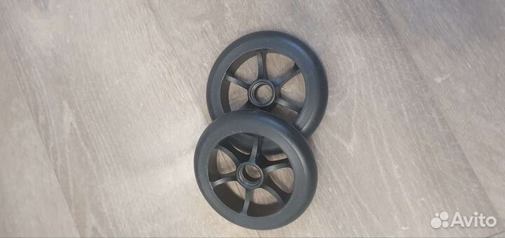 Колеса для трюкогого самоката 100 мм