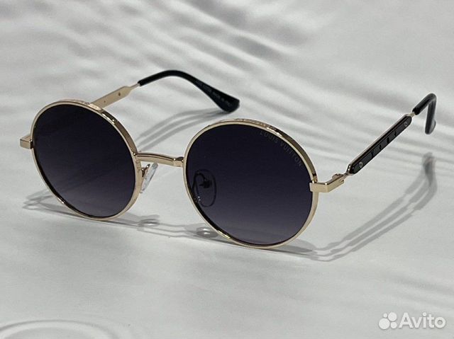 Louis vuitton солнцезащитные очки
