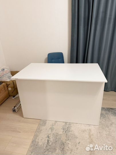 Стол рабочий бу