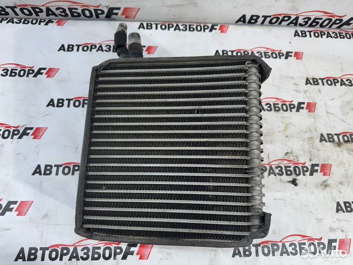 Испаритель кондиционера Nissan Pulsar N15