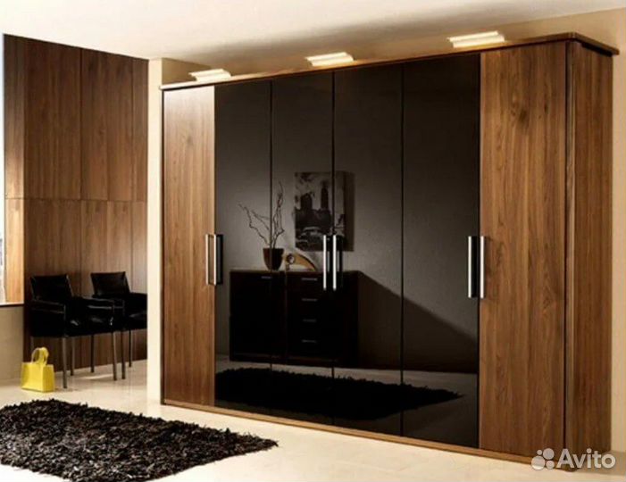 Шкаф от производителя