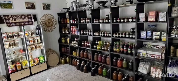 Варенье/Азербайджан / Соленья/Азербайджан