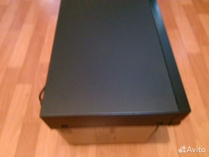 Harman Kardon HD-720