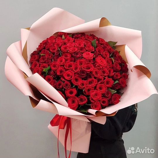 Роза цветы букеты