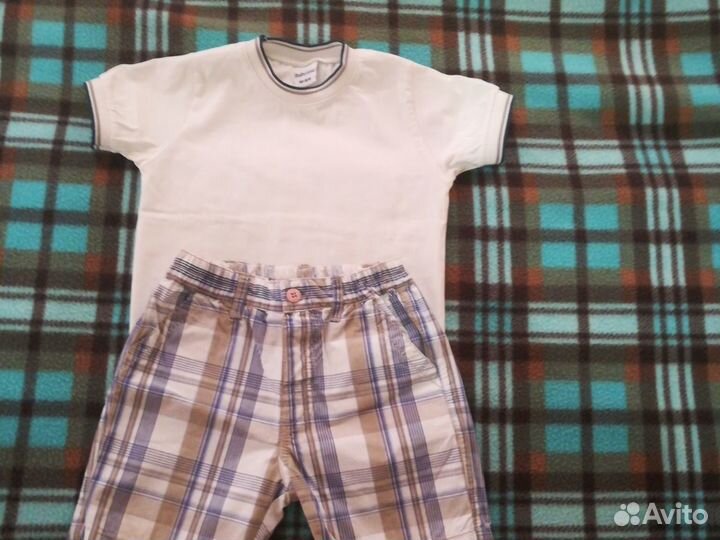 Детская одежда