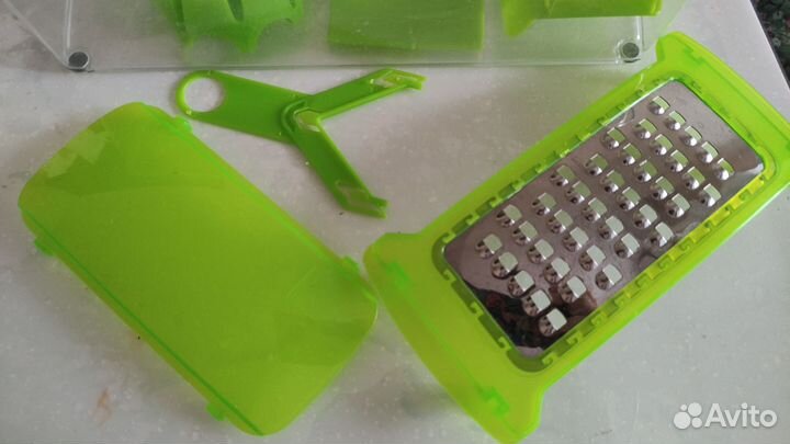 Овощерезка ручная