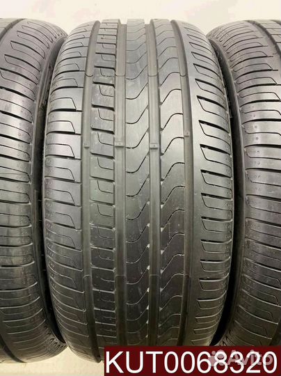 Pirelli Scorpion Verde 255/40 R20 107U