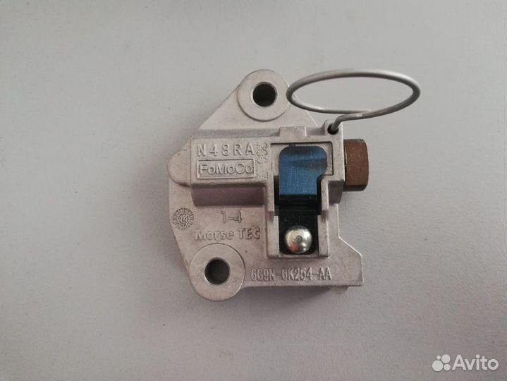 Натяжитель цепи volvo