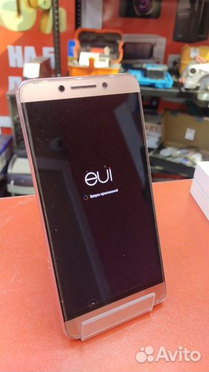 Xiaomi Mi A1 Android One, 4/32 ГБ