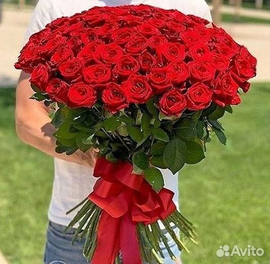 Розы Букеты Цветы Розы 31 101 151 201 Доставка