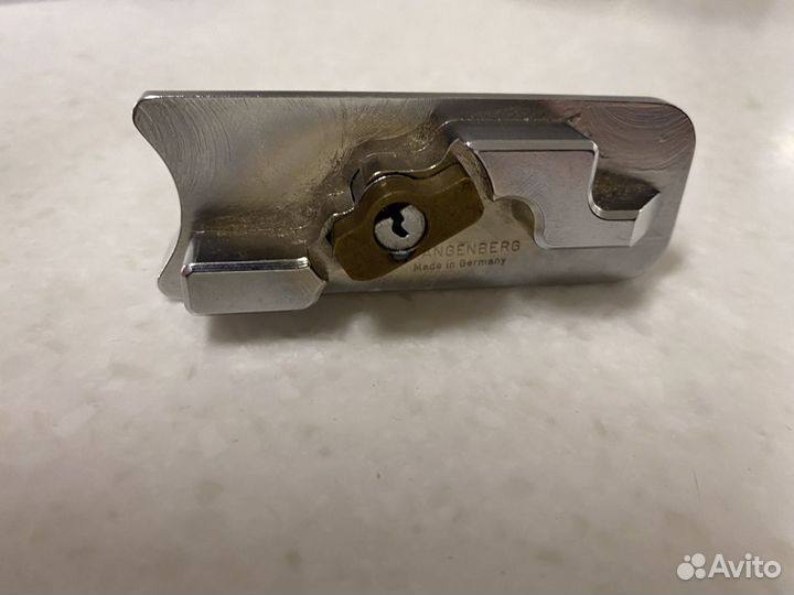 Замок блокиратор АКПП Mercedes