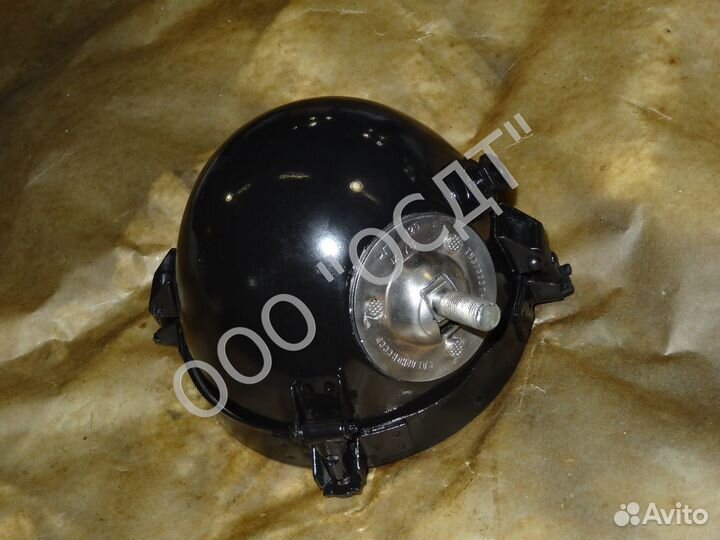 Фара фг-125 инфракрасного света