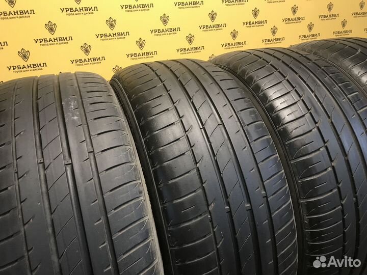 Hankook Ventus Prime 2 K115 205/55 R16 91W