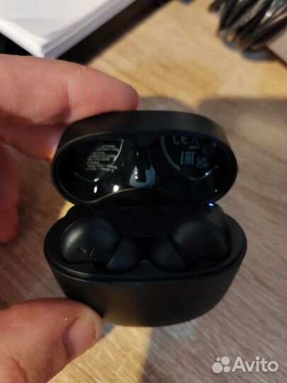 Наушники Philips TAT2206BK