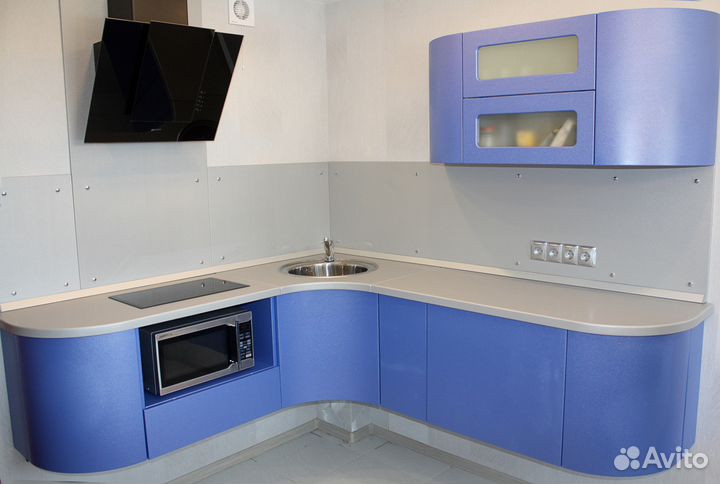 Изготовление корпусной мебели на заказ, монтаж