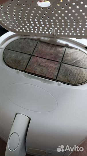 Фритюрница