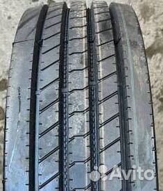 Рулевая 315/70R22.5 RS618a 151/148M Roadshine